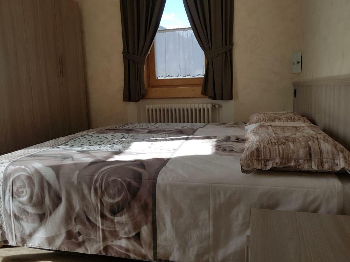Casa Ester Livigno Buitenkant foto